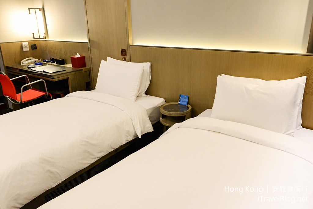 香港V湾仔2酒店 V Wanchai 2 Hotel 21