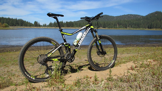 Giant Bicycles Demo Report