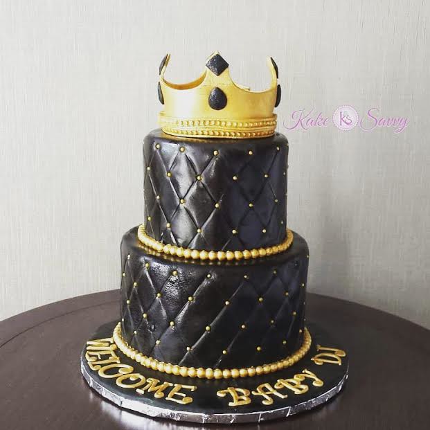 Cake by Terri Lane of Kake Savvy