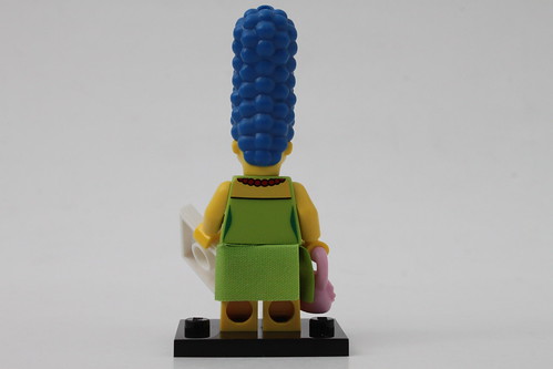 LEGO The Simpsons Series Marge Simpson Minifigure 71005 New 
