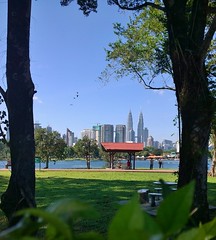 KLCC Kuala Lumpur