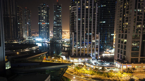 JLT Dubai UAE