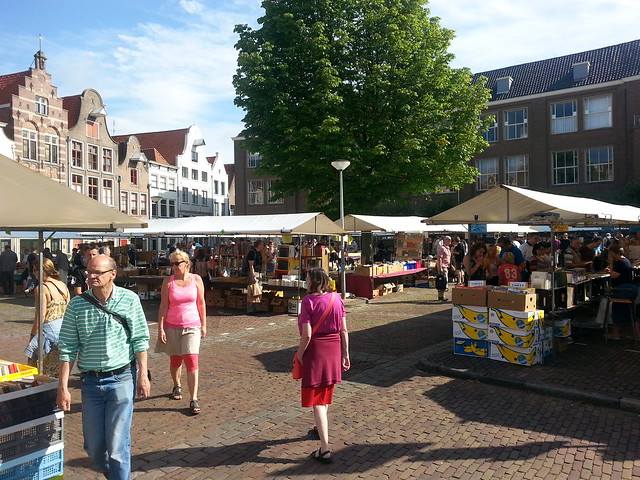 Deventer Boekenmarkt 2014
