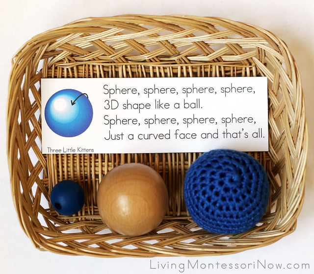 Sphere Basket