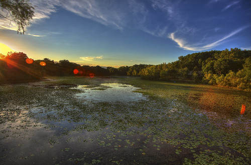 sunset lake 3 green water minnesota canon landscape eos mark wildlife iii 5d mn hdr minnetonka photomatix