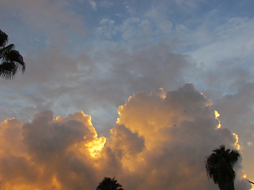 pink blue beauty clouds sunrise golden texas cloudy sunrises heavenly riverbend
