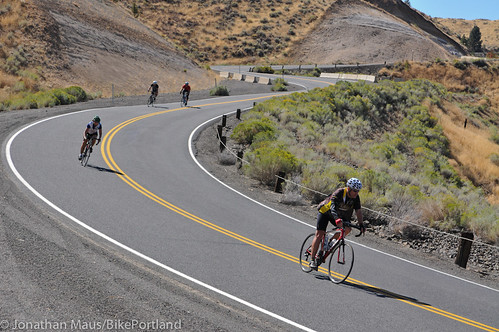 Cycle Oregon 2014 - Day 3-50