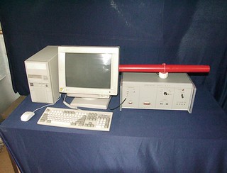 Вибратор, антенная система, DF-2000, АРП Платан, радиопеленгатор, Direction Finder