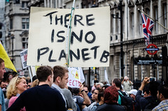 Climate March 21/09/14 - 11