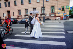 Свадьба Иван и Настя