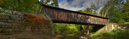 jeff® j3ffr3y copyright©byjeffreytaipale coveredbridge coveredbridges ashtabula ohio ohiobridge hdr