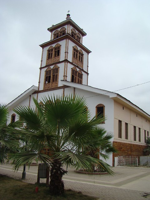 Iglesia de Canuto