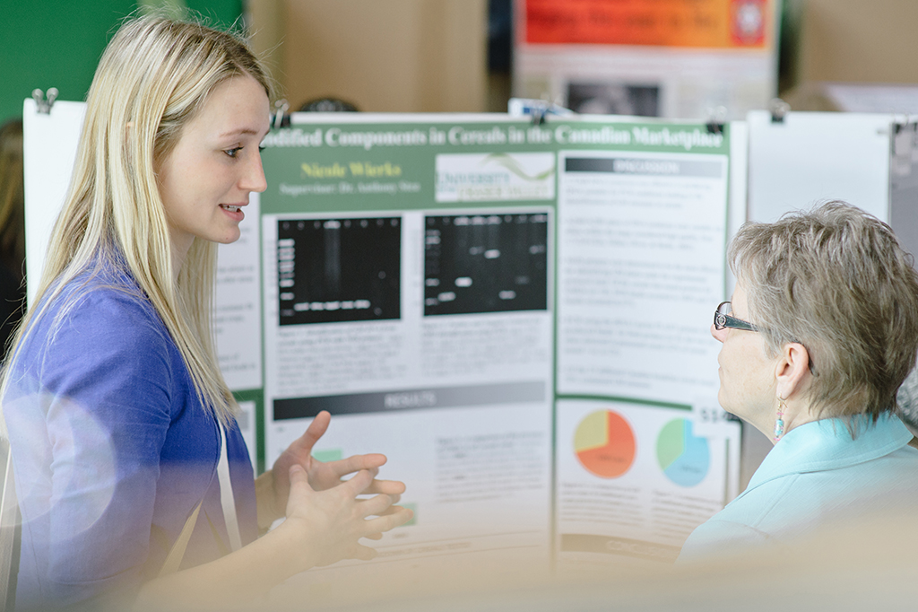 UFV - Student Research Day