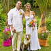 Erin Payne and Justin Disborough Wedding