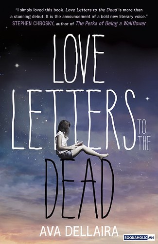 love letter to the dead