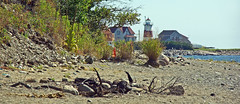 Stratford Point Lighthouse, Connecticut
