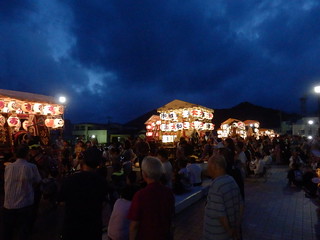 c_ЗՁbShimoda Hachiman Shrine Festival