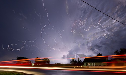 storm lightning iowathunderstorm sullyiowa