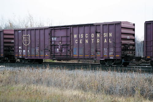 train wisconsincentral wisconsinrapids