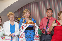 Свадьба Иван и Настя