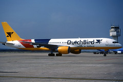 DutchBird B757-230 PH-DBB GRO 28/06/2003