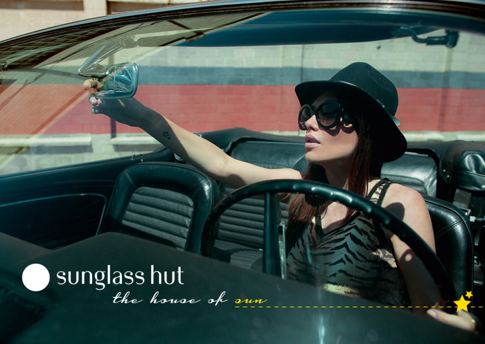 barbara crespo sunglass hut sunglasses fashion blogger shooting blog de moda