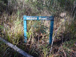 Middle Road