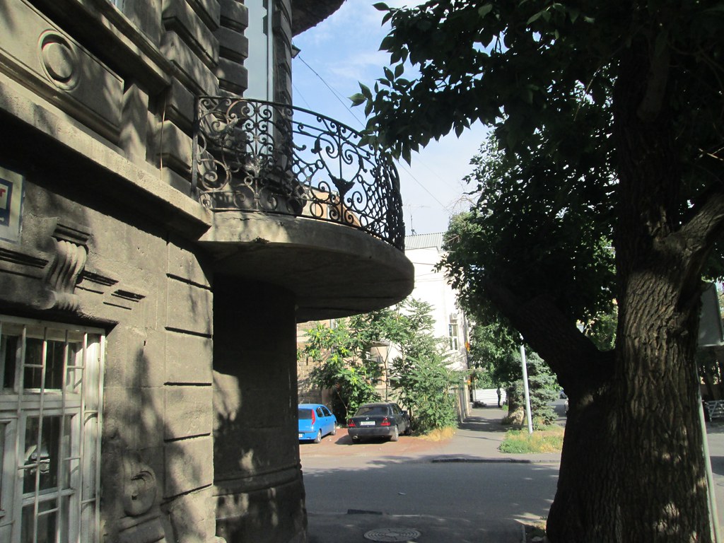 Yerevan 07