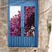 Ibiza - The Blue Doors