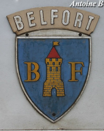 CC 72190 - blason de Belfort
