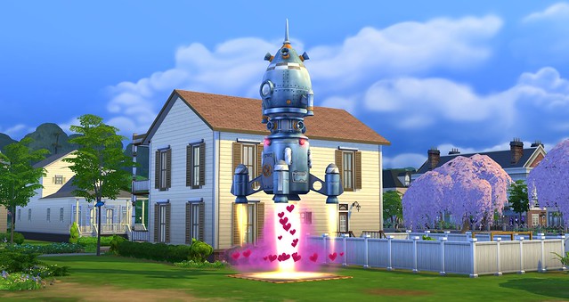 Guide Woohoo Spots In The Sims 4 Simsvip
