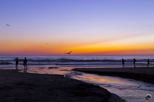 ocean california blue sunset sky orange sun beach water beautiful sunrise canon sand surf stunning 28 40mm breathtaking 6d excapture