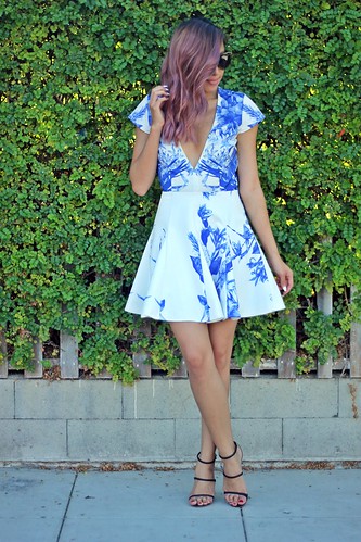 lucky magazine contributor,fashion blogger,lovefashionlivelife,joann doan,style blogger,stylist,what i wore,my style,fashion diaries,outfit,stylestalker,blue me away,infinity creative,zerouv,lulus,purple hair,blush by scarlet,summer style