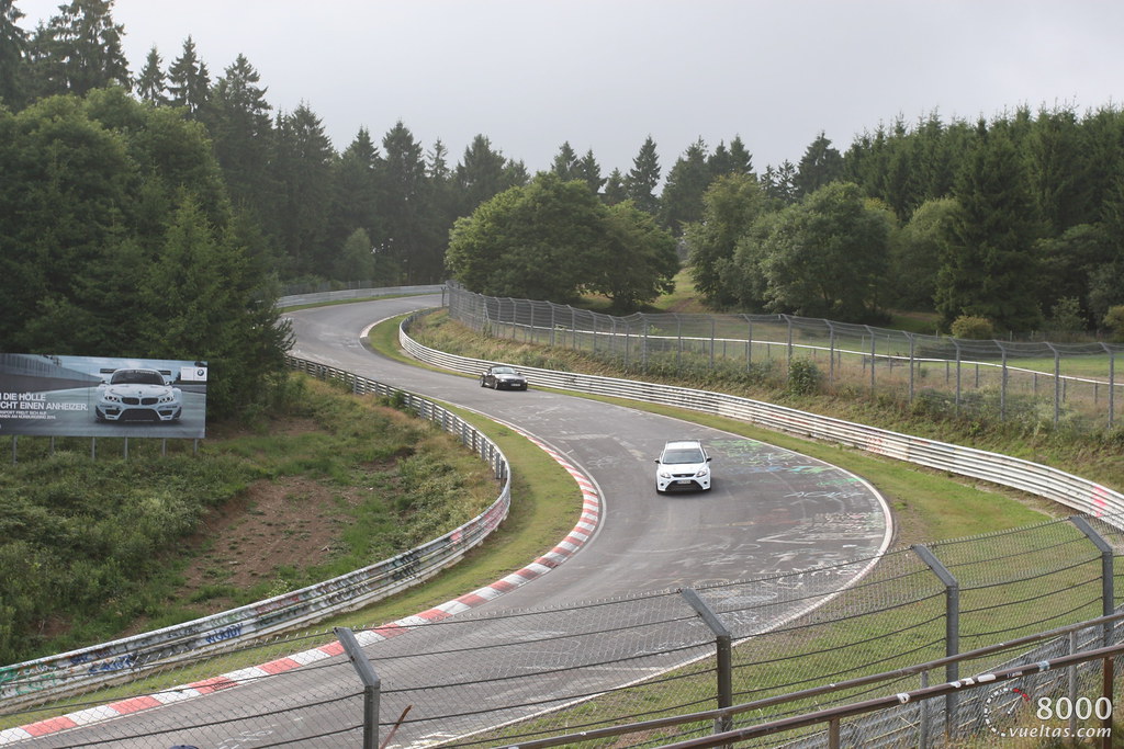 Nürburgring – Nordschleife 2014