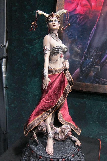 Sideshow Collectibles SDCC 2014