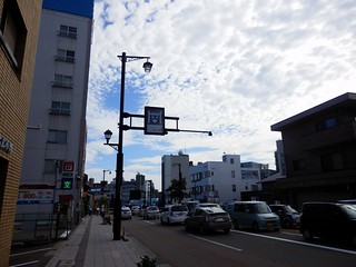 쒬wӁbNomachi Station Area