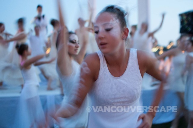 2014 Diner en Blanc Vancouver-24