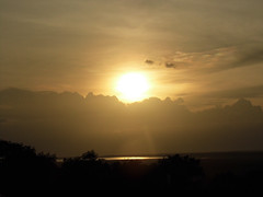Sunset at Phnom Bakheng Angkor Thom - 32