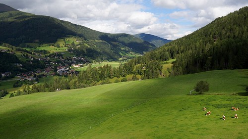 alps austria bad kärnten carinthia alpen kleinkirchheim absolutelystunningscapes