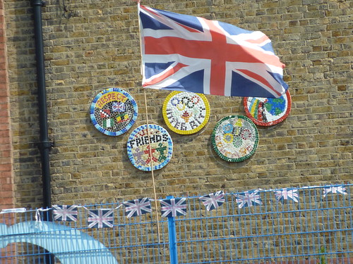2012 Londres Jeux Olympiques 10/08