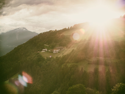 italien sunset sky house mountain backlight olympus sunray trentinosüdtirol omdem5 mzuikopro mzuikodigitaled12‑40mm128 versein