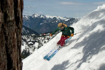 Allterrain lyže - trend posledních sezón