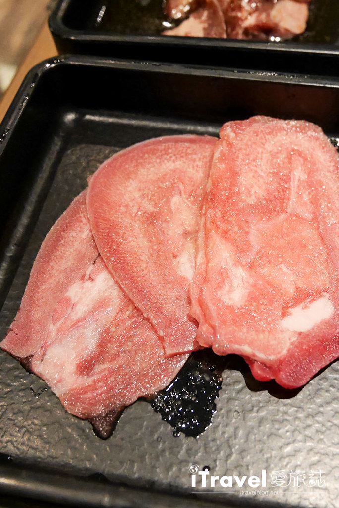 京都美食餐厅 牛角烧肉吃到饱 (30)
