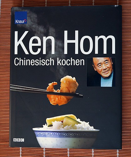 Ken Hom
