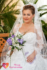 Свадьба Марина и Сергей