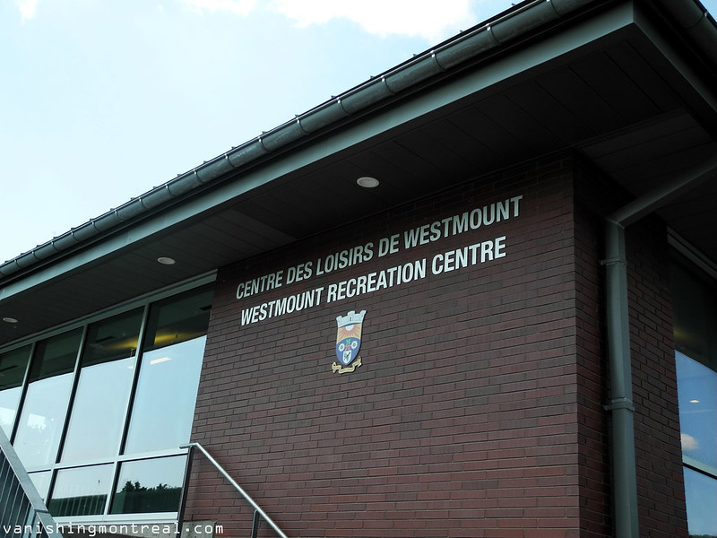 Westmount Recreation Centre 5