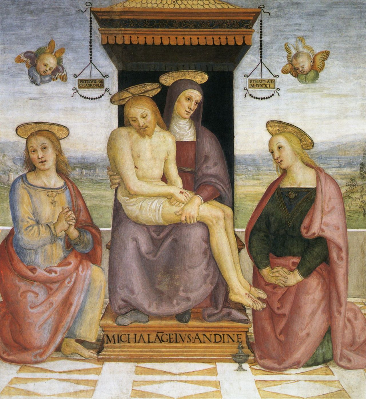 Perugino1