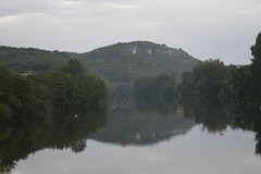 Aveyron - Photo of Puyjourdes