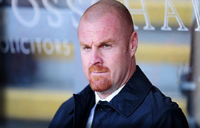 picture of Sean Dyche