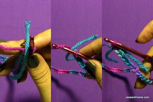 Simple-Chain-Stitch-Necklace-Marker